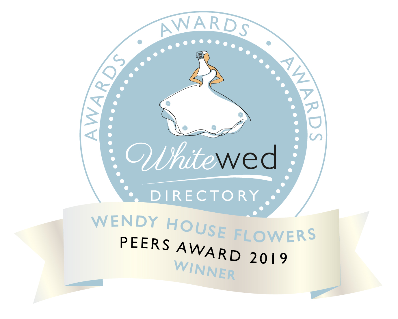 The Peers Award 2019 Winner: Wendy House Flowers