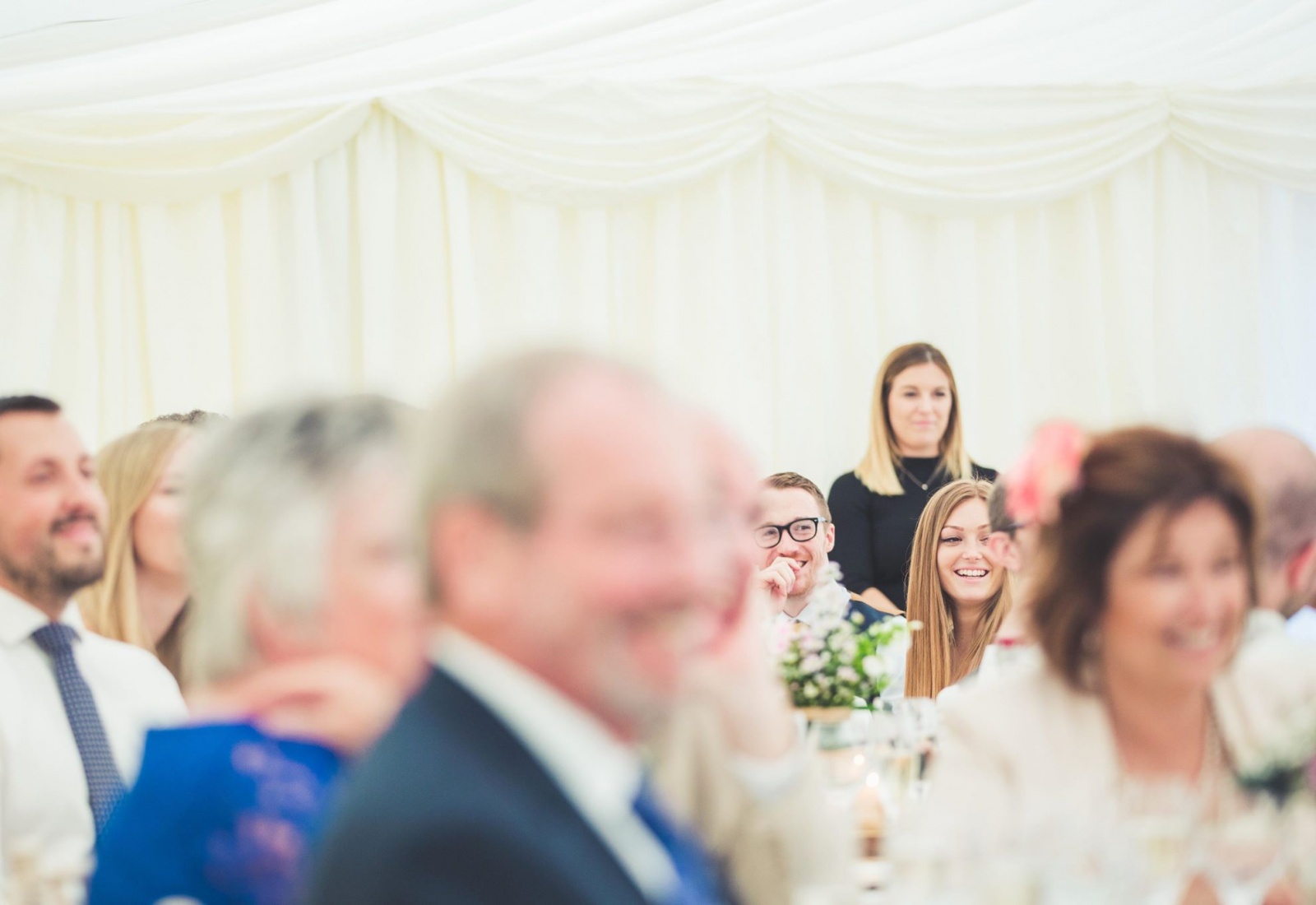 Wedding planner Georgina Rose Events gives advice on starting up a business 