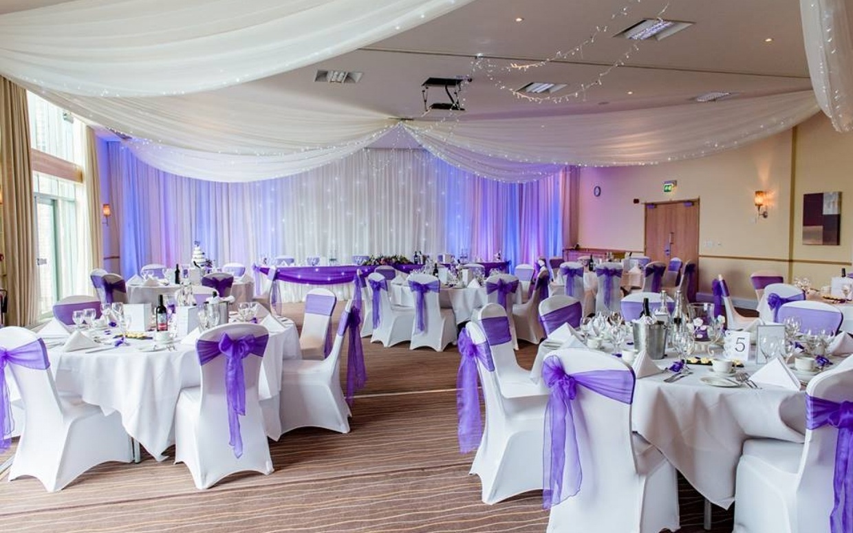 Meet our Supplier of the Month: Venues Covered