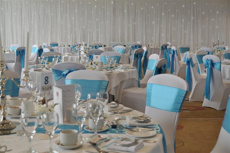 Meet our Supplier of the Month: Venues Covered