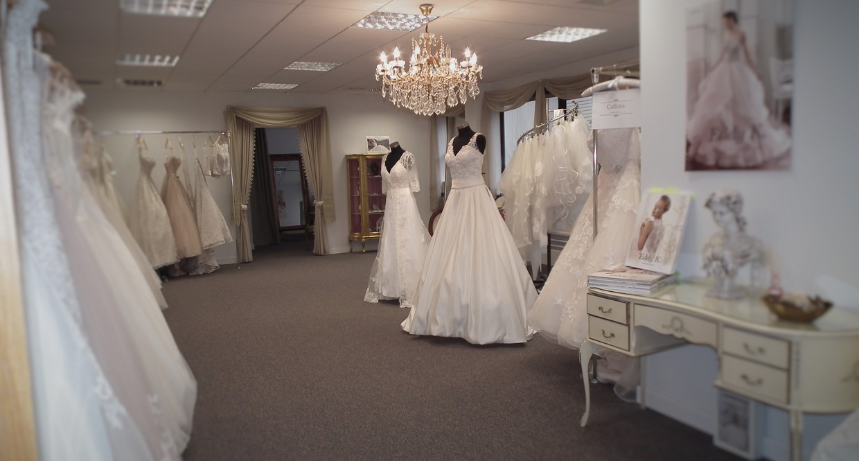 Find your Wedding Dress and Bridal Fashion on The Whitewed Directory