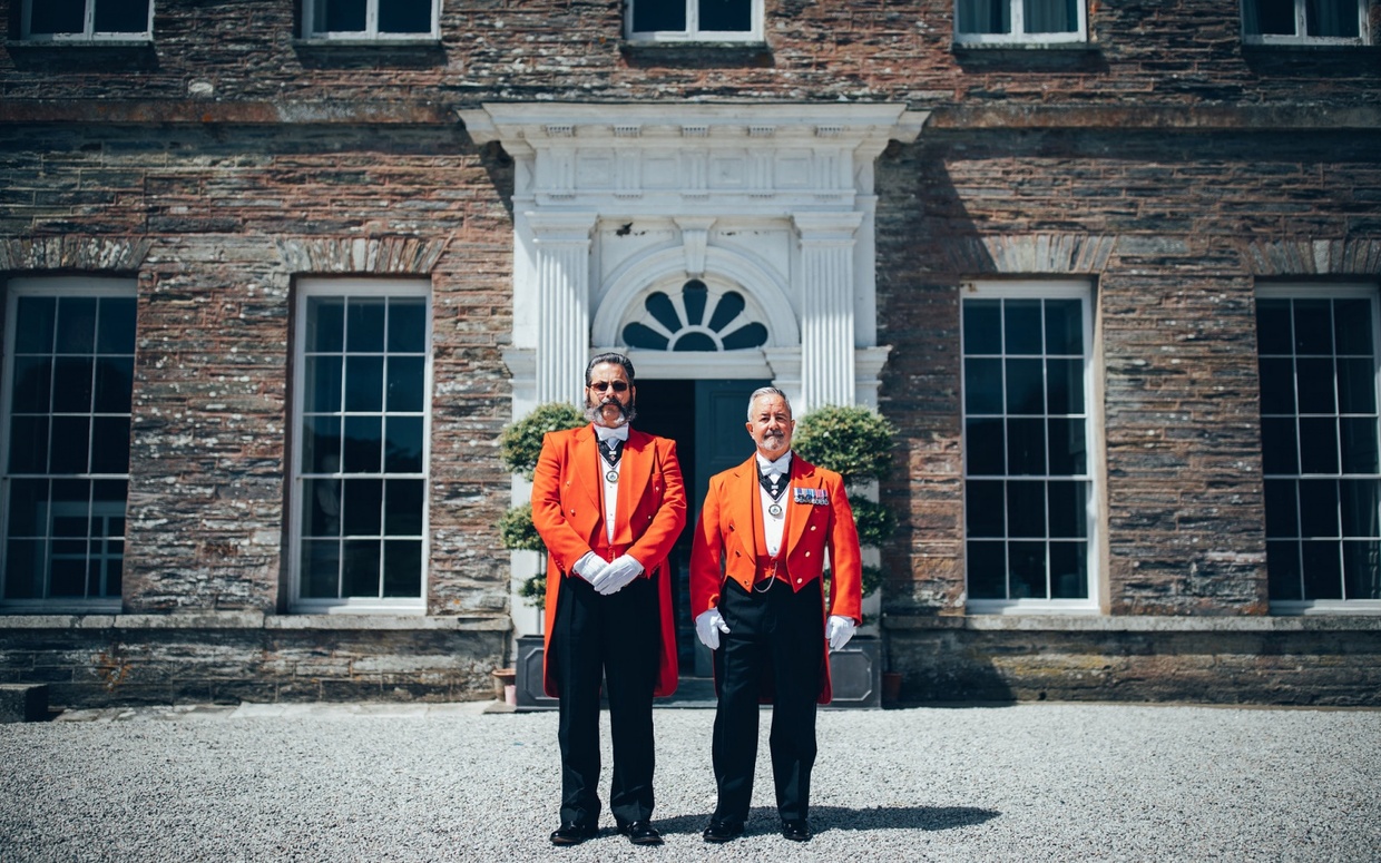 The Whitewed Directory Awards: Meet our finalists, The Wiltshire Toastmaster