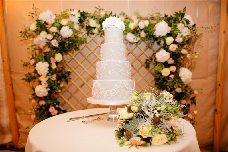 Find your Wedding Cake Designer on The Whitewed Directory