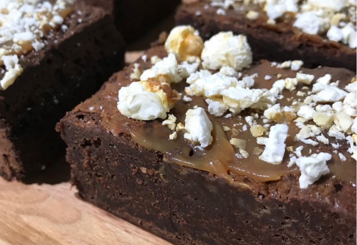 The Brownie Box are LIVE on our Directory!