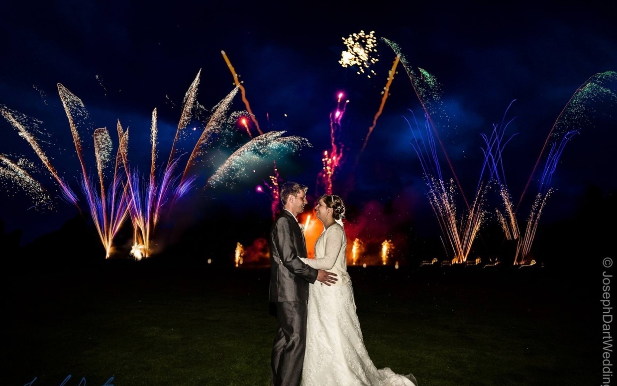 Cotswold Fireworks are LIVE on our Directory!