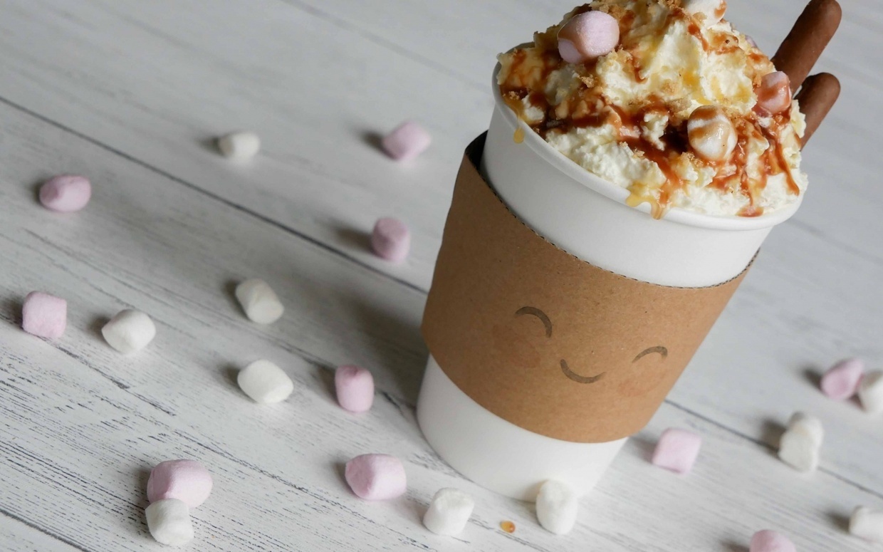 CosyCocoa Hot Chocolate are LIVE on our Directory!