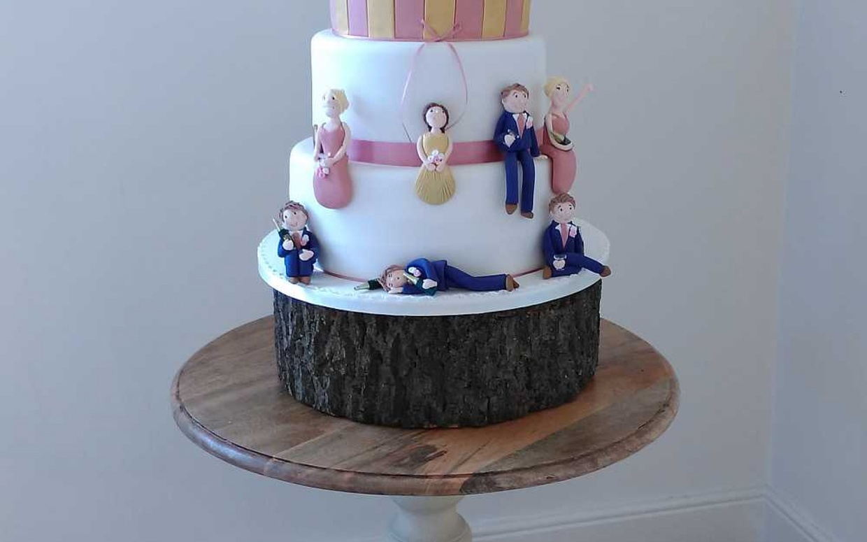 Cakeoholix are LIVE on our Directory!