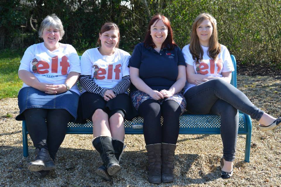 Meet ELF Sitters, one of  Finalists in The Whitewed Directory Awards!